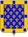 Commune et mairie de SAINT CLAIR