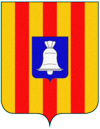 Commune et mairie de MONTGAILHARD