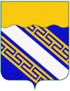 Commune et mairie de VAUCHASSIS