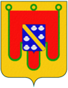 Commune et mairie de SAINT CHAMANT
