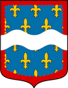 Commune et mairie de SAINT BOUIZE