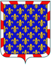 Commune et mairie de MONTBAZON