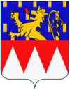 Commune et mairie de SAINT CLAUDE