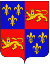 Commune et mairie de MESSANGES