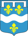 Commune et mairie de SERMAISES