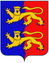 Commune et mairie de VENGEONS