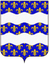 Commune et mairie de SAINT PATHUS