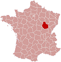 Conseil général département de La Côte-d'Or