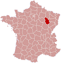 Conseil général département de la Haute-Marne