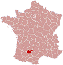 Conseil Général département du Tarn-et-Garonne