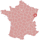 Conseil Général département du Territoire-de-Belfort